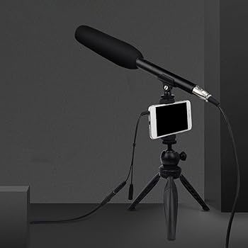 NP10 プロフェッショナルショットガンマイク NP10 プロフェッショナルショットガンマイク